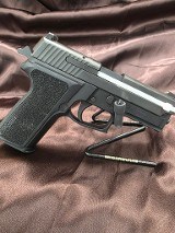 SIG SAUER P229 9MM LUGER (9x19 PARA) - 2 of 3