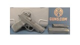 SIG SAUER P365XL 9MM LUGER (9x19 PARA) - 1 of 3