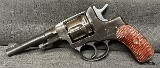 RUSSIAN STATE FACTORIES M1895 NAGANT REVOLVER 7.62X38 - 1 of 3
