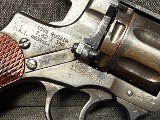 RUSSIAN STATE FACTORIES M1895 NAGANT REVOLVER 7.62X38 - 3 of 3