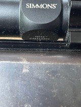 REMINGTON Woodmaster .243 WIN - 3 of 3