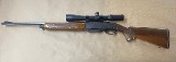 REMINGTON Woodmaster .243 WIN - 1 of 3