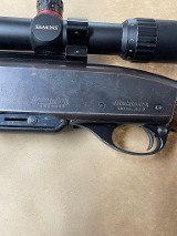 REMINGTON Woodmaster .243 WIN - 2 of 3