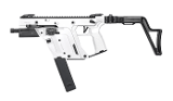 KRISS VECTOR SBR G3 9MM LUGER (9x19 PARA) - 1 of 1