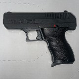 HI-POINT 916 C9 9MM LUGER (9X19 PARA) - 1 of 2