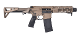 DANIEL DEFENSE DDM4 PDW SBR 5.56X45MM NATO - 1 of 1