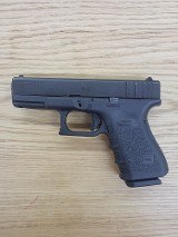 GLOCK 19 GEN 3 9MM LUGER (9x19 PARA) - 1 of 3