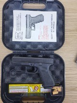 GLOCK 19 GEN 3 9MM LUGER (9x19 PARA) - 3 of 3