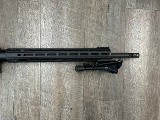DPMS A-15 6.8MM REM - Image 3 of 3