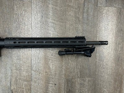 DPMS A-15 6.8MM REM - Image 3 of 3