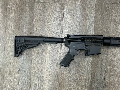 DPMS A-15 6.8MM REM - Image 2 of 3