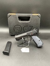 CZ SHADOW 2 Compact 9MM LUGER (9X19 PARA) - 1 of 3