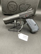 CZ SHADOW 2 Compact 9MM LUGER (9X19 PARA) - 2 of 3