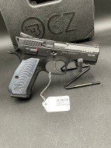 CZ SHADOW 2 Compact 9MM LUGER (9X19 PARA) - 3 of 3