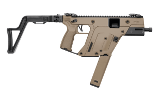 KRISS VECTOR SBR G3 9MM LUGER (9x19 PARA) - 1 of 1