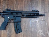 HECKLER & KOCH HK416 PISTOL 22 L.R. - 3 of 3