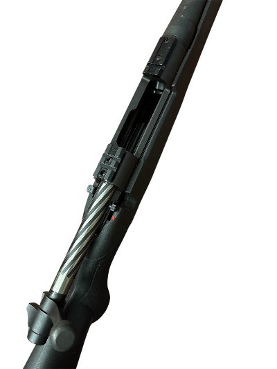 MOSSBERG PATRIOT SYNTHETIC .25-06 REM - Image 3 of 3
