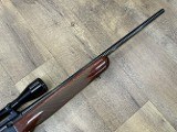 BROWNING BAR Safari Engraved .270 Win BELGIUM .270 WIN - 3 of 3