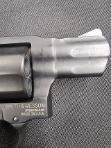 SMITH & WESSON M&P BODYGUARD CRIMSON TRACE .38 SPL +P - Image 3 of 3