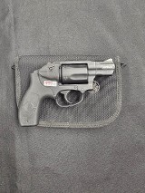 SMITH & WESSON M&P BODYGUARD CRIMSON TRACE .38 SPL +P - Image 1 of 3