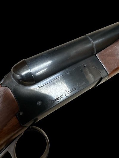 STOEGER Coach Gun 12 GA - Image 3 of 3