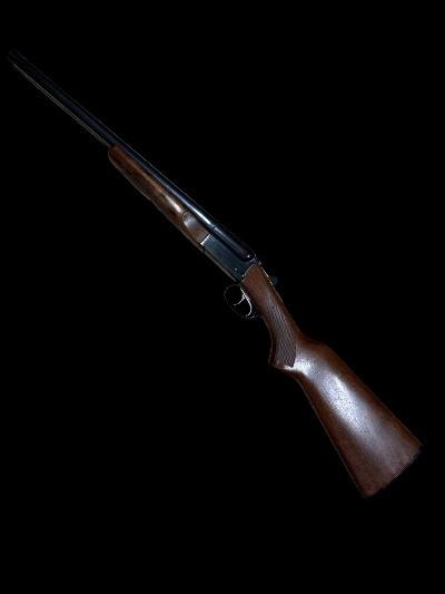 STOEGER Coach Gun 12 GA - Image 1 of 3