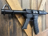 SMITH & WESSON M&P 15 PISTOL 5.56X45MM NATO - 2 of 3