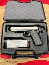 RUGER SR1911 .45 ACP - Image 1 of 3