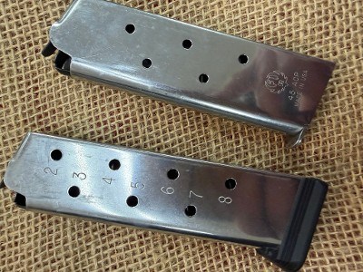 RUGER SR1911 .45 ACP - Image 3 of 3
