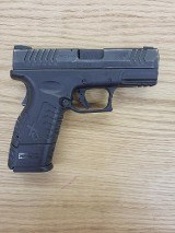 SPRINGFIELD ARMORY XD-40 40 Smith & Wesson - 2 of 3