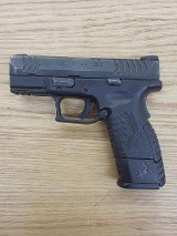 SPRINGFIELD ARMORY XD-40 40 Smith & Wesson - 1 of 3