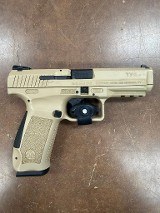 CANIK TP9SF 9MM LUGER (9x19 PARA) - 2 of 2
