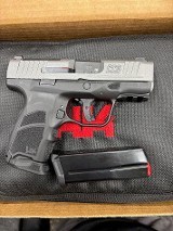 HECKLER & KOCH CC9 Tungsten9MM LUGER (9x19 PARA) - 2 of 3