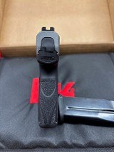 HECKLER & KOCH CC9 Tungsten9MM LUGER (9x19 PARA) - 3 of 3