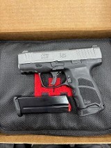 HECKLER & KOCH CC9 Tungsten9MM LUGER (9x19 PARA) - 1 of 3