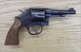 SMITH & WESSON 10-7 .38 SPL - 2 of 3
