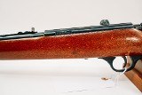 MARLIN 15Y .22 LR - 3 of 3