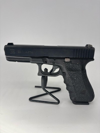 GLOCK G22 40 Smith & Wesson - Image 1 of 3