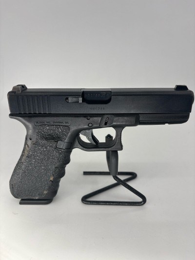 GLOCK G22 40 Smith & Wesson - Image 2 of 3
