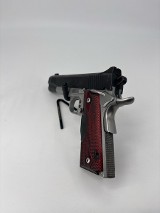 KIMBER CUSTOM CRIMSON CARRY II 45 ACP (45 Auto) - Image 3 of 3