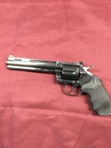 COLT diamondback .38 SPL - Image 1 of 3