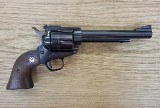 RUGER BLACKHAWK .357 MAG - 2 of 3