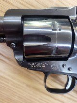 RUGER BLACKHAWK .357 MAG - 3 of 3