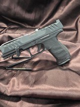 WALTHER PDP 9MM LUGER (9x19 PARA) - 1 of 3