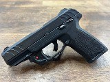 RUGER SECURITY 9 9MM LUGER (9x19 PARA) - 2 of 3