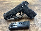 RUGER SECURITY 9 9MM LUGER (9x19 PARA) - 1 of 3