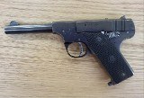 HIGH STANDARD MODEL B .22 S/L/LR - 1 of 3
