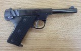HIGH STANDARD MODEL B .22 S/L/LR - 3 of 3