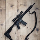 RUGER AR-556 5.56X45MM NATO - 2 of 3