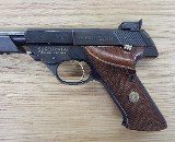 HIGH STANDARD 103 .22 LR - 3 of 3